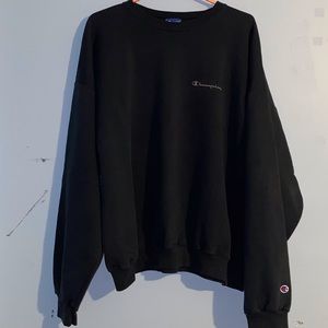 Champion Crewneck